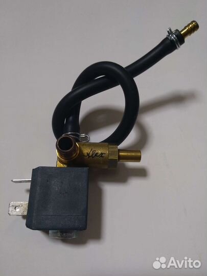 Электромагнитный клапан Bosch 00635825