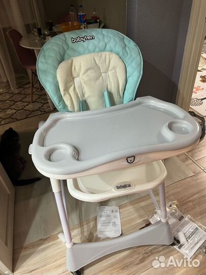 Стул для кормления