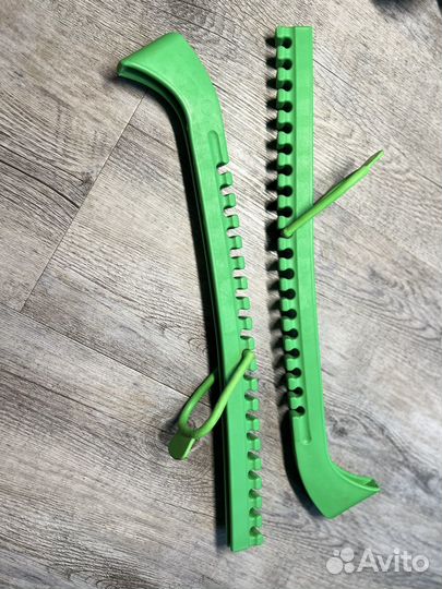 Коньки детские