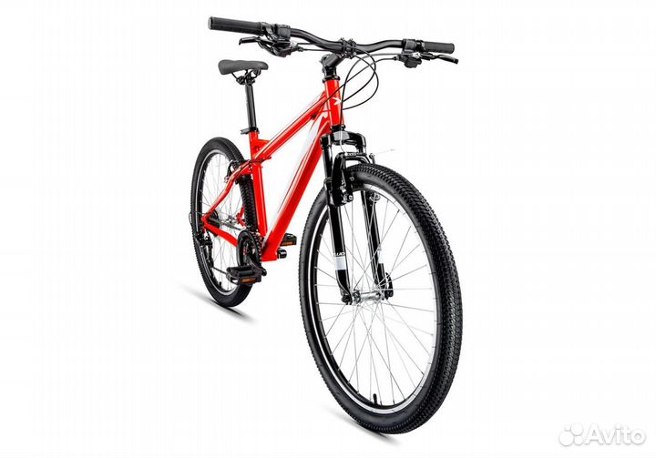 Велосипед 26