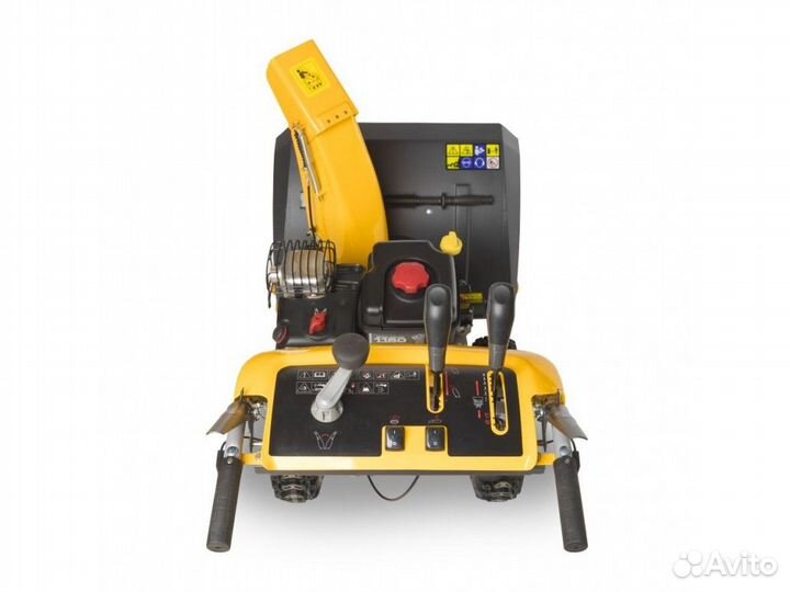 Stiga 5266 PB ST Снегоуборщик