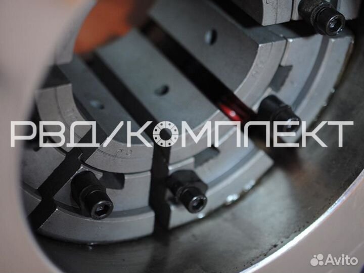 Рвд Обжимной станок MT 51 WS