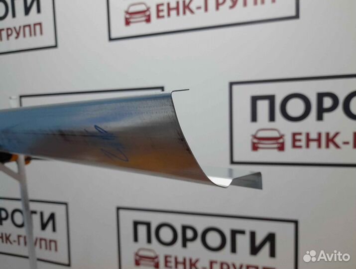 Пороги на все марки авто