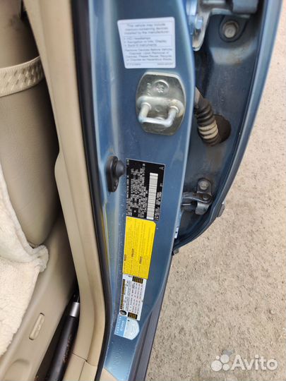 Lexus RX 3.5 AT, 2008, 185 000 км