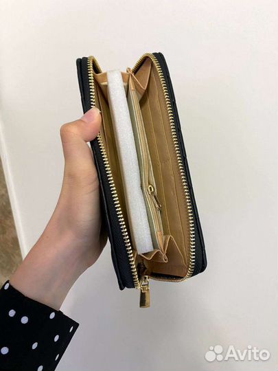 Кошелек женский