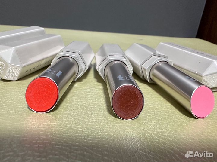 Slip shine sheer shiny lipstick помада для губ