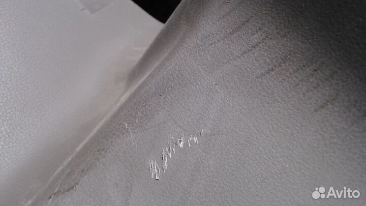 Обшивка крышки багажника Nissan Leaf, 2012