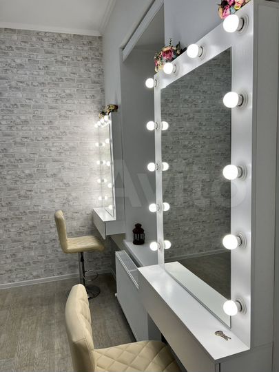 Студия красоты (Beauty студия) в центре, 33 м2