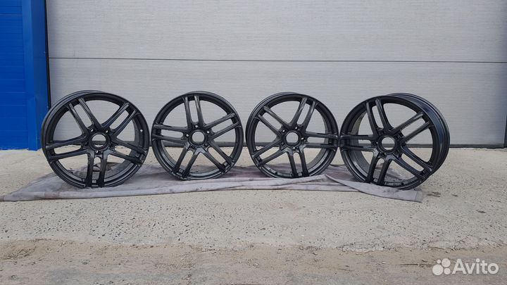 Колесные диски r17 5x114.3