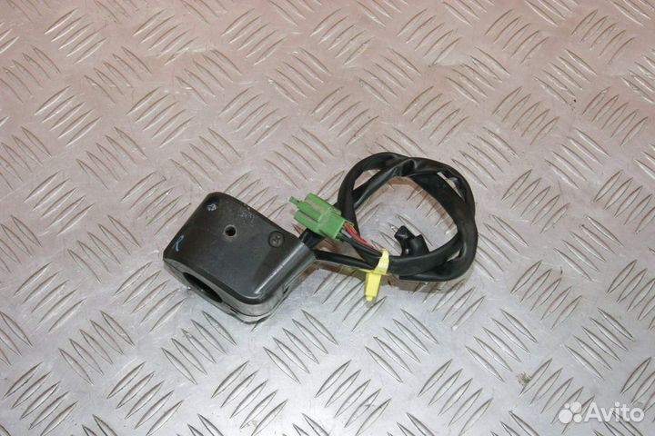 Пульт правый Kawasaki ZR250 Balius