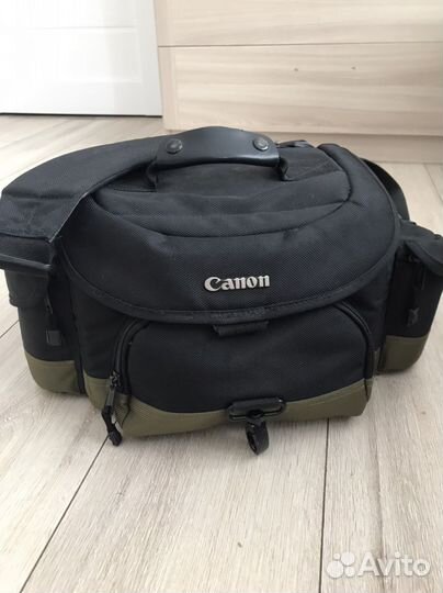 Сумка для камеры Canon