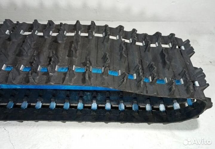 Гусеница для снегохода Polaris 650 Indy VR1 129