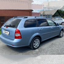 Chevrolet Lacetti 1.6 MT, 2011, 220 000 км, с пробегом, цена 515 000 руб.