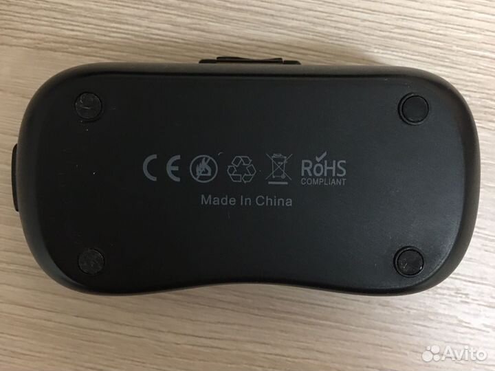 Беспроводные наушники