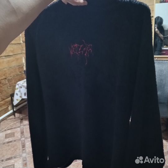 Vezar plush худи