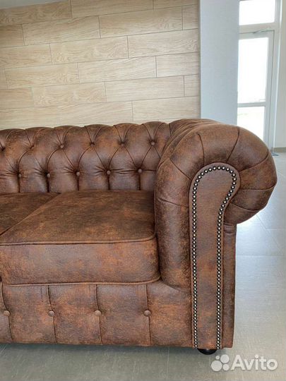 Диван Честер