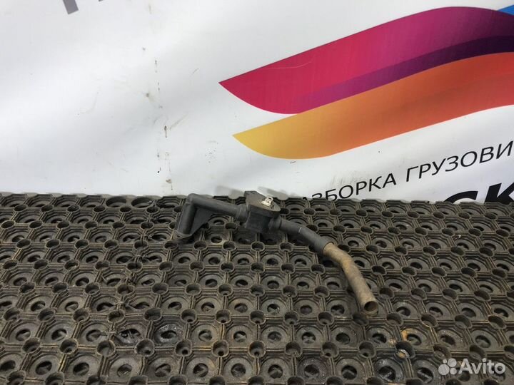 Кран отопителя Man F2000, Man F90