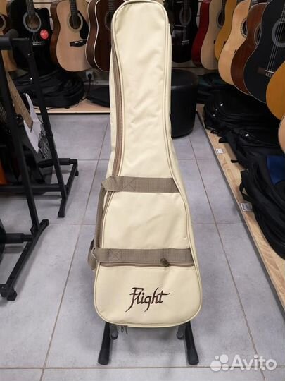 Укулеле баритон Flight NUB310