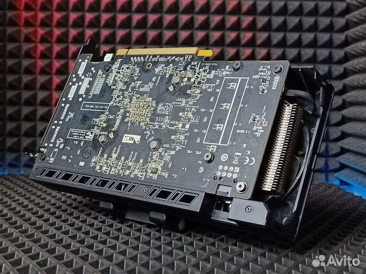 Видеокарта rx 470 4gb sapphire nitro