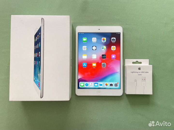 iPad mini 2 7.9 Retina Display