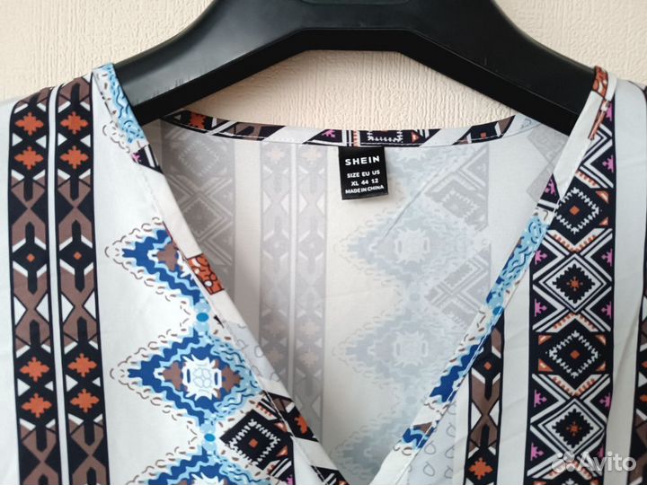 Платье женское 52 размер