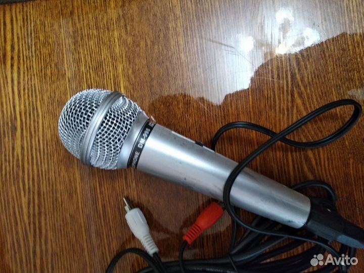 Микрофон