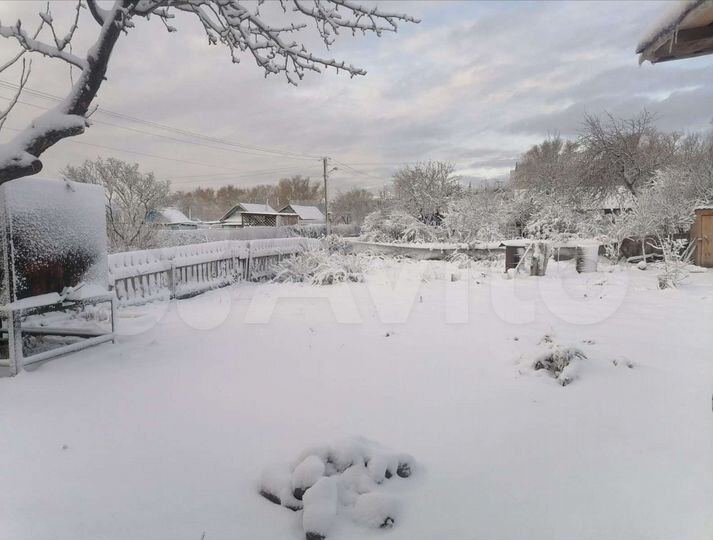 Дача 22,5 м² на участке 4,32 га