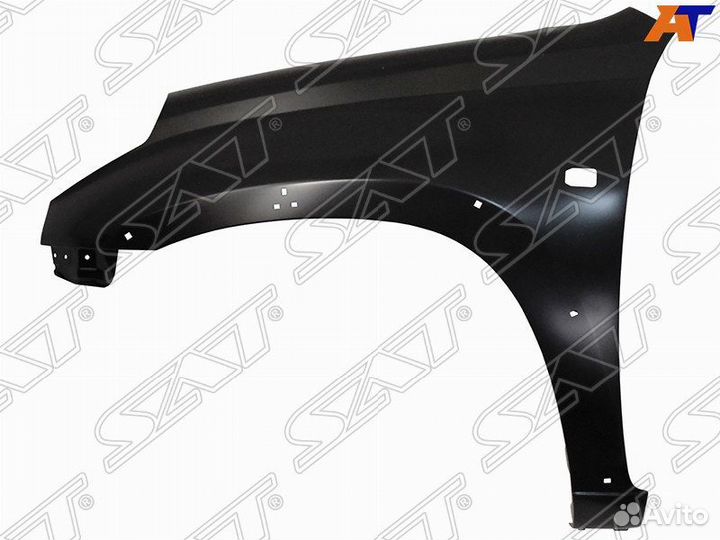 Крыло переднее Toyota RAV4 (CA20) 00-05 (Слева