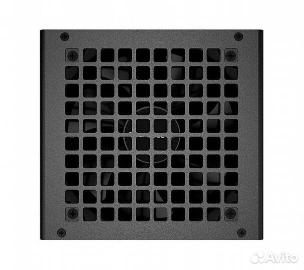 Блок питания Deepcool PF500 80 Plus 500W