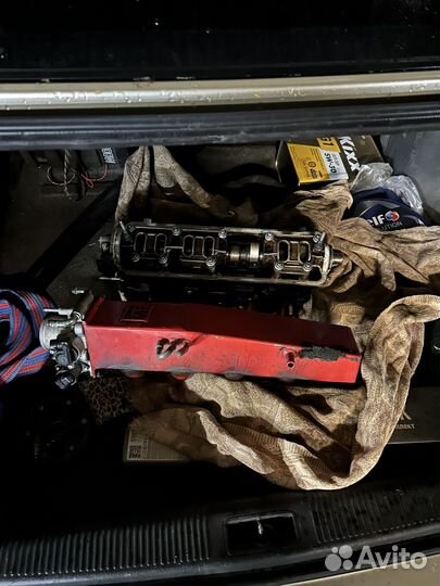 Продам гбц 8 клапанная 1118 пиленная