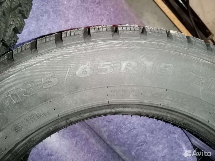 Nokian Tyres Nordman 7 185/65 R15