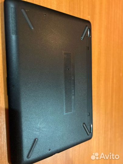 Ноутбук HP 15-bs703ur