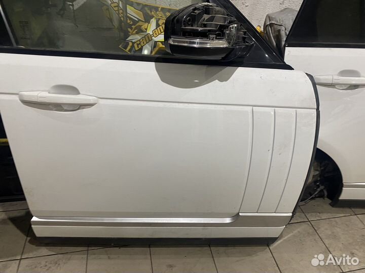 Родные двери l405 родной окрас