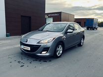 Mazda 3 1.6 AT, 2010, 198 151 км, с пробегом, цена 849 000 руб.