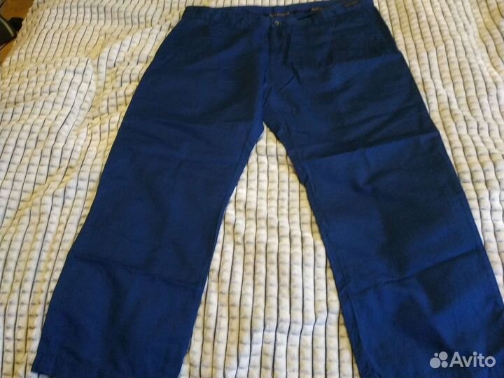 Paul shark летние брюки. Оригинал