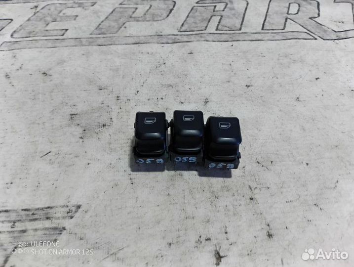 Кнопка стеклоподъемника Audi A4 Allroad B8 allroad