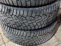 Continental Contact CT 22 235/55 R20