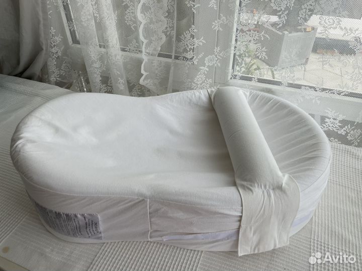 Кокон Зёвушка