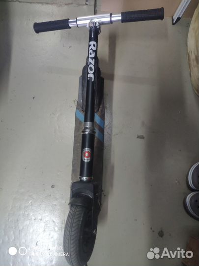 Самокат Razer A5 air