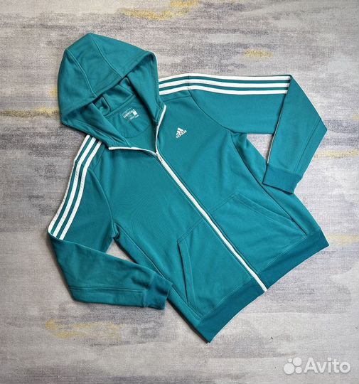 Толстовка Adidas Essentials ориг