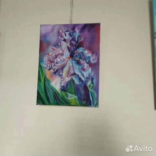 Пишу картины на заказ