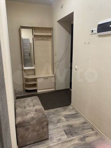 1-к. квартира, 50 м², 7/16 эт.