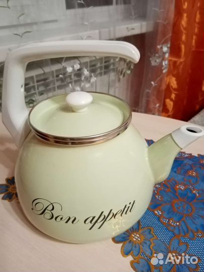 Чайник