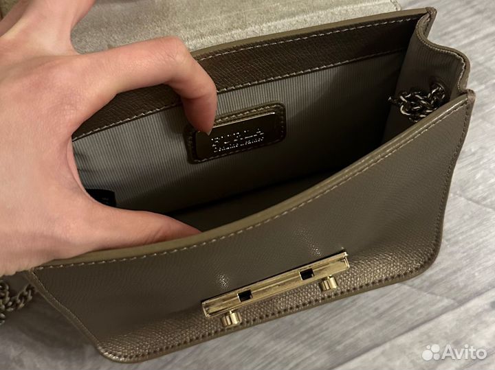 Сумка furla кроссбоди