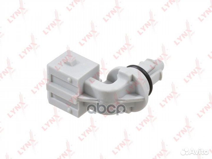 Датчик температуры впускаемого воздуха;renault