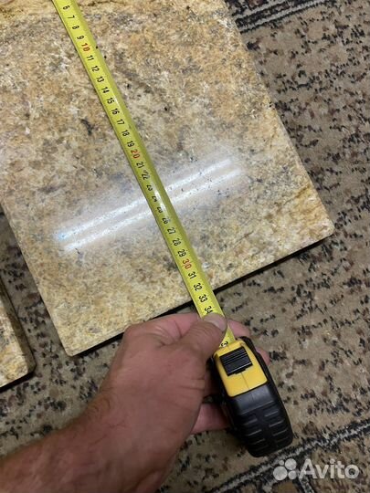 Плиты под акустику из бразильского гранита