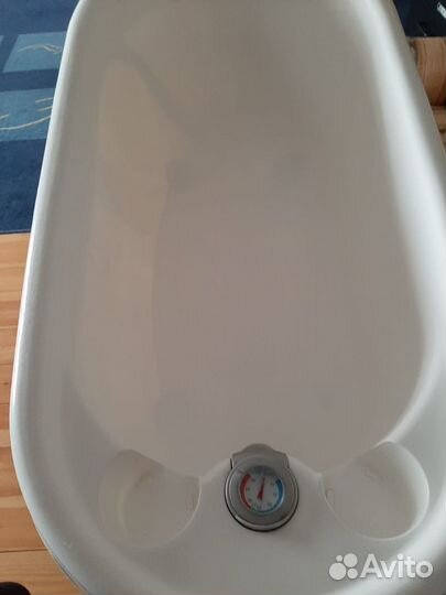 Ванночка для купания Baby Jou