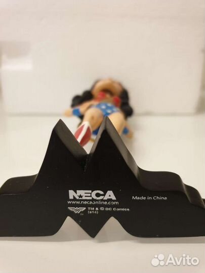 Фигурка Чудо-Женщины (neca)