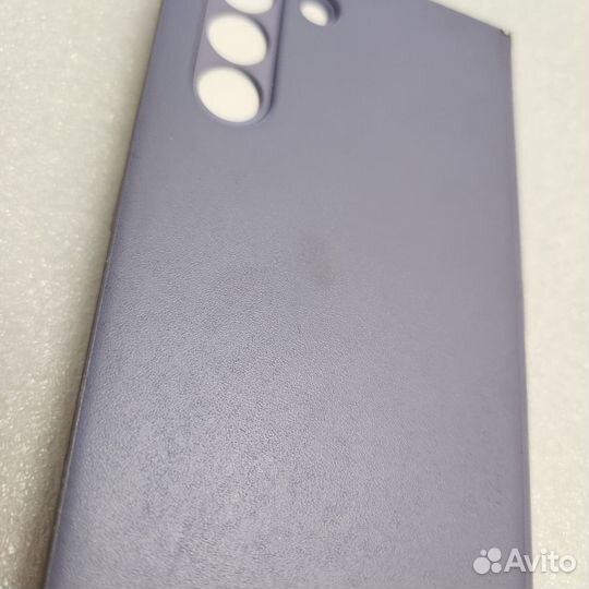 Чехол Samsung Smart LED View Cover для Galaxy S21+