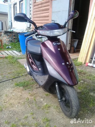 Хонда дио AF28